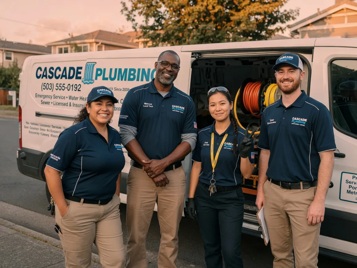 Emergency Plumber company in East Ryegate, VT